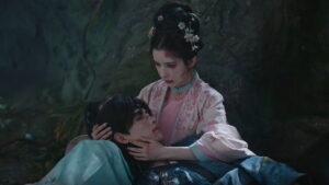 Moonlit Order Episode 9 Episode 9 Preview Still