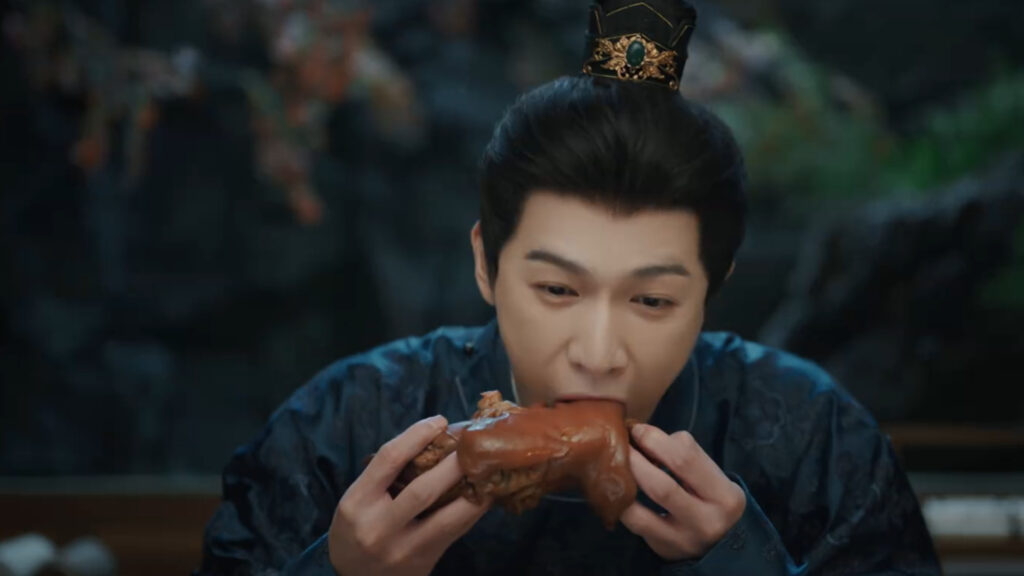 Yummy Yummy Yummy Episode 10