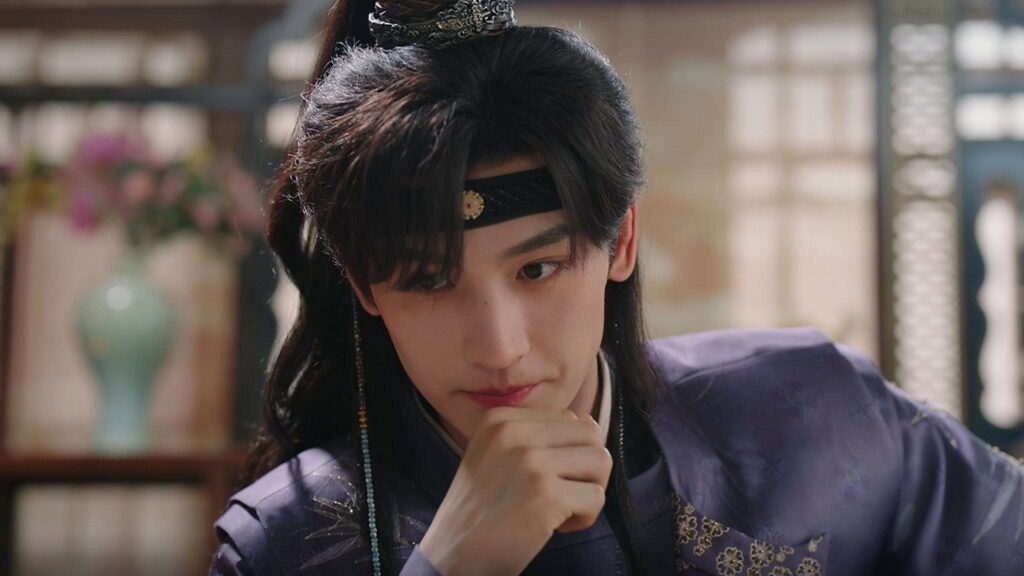 Moonlit Order Episode 10