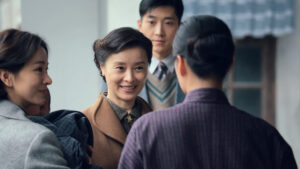 Silent Honor Episode 8 Episode 8 Preview Still