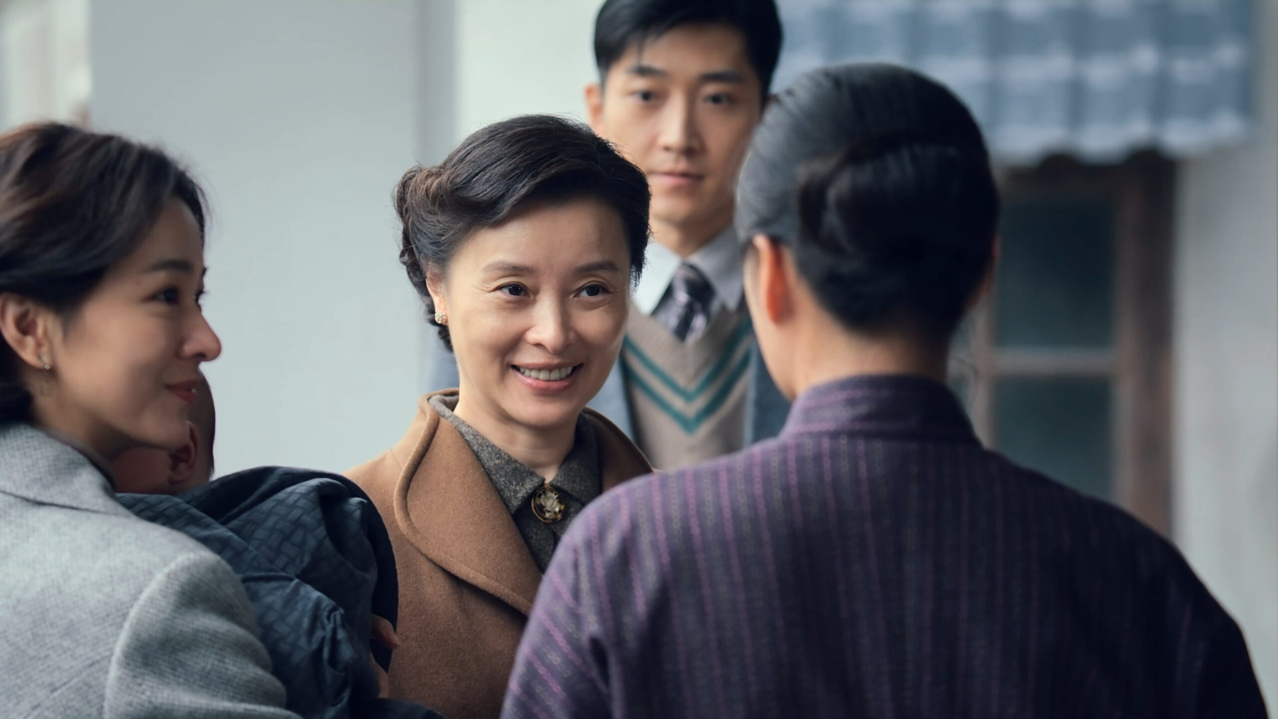 Watch Silent Honor Ep 08 Eng Sub