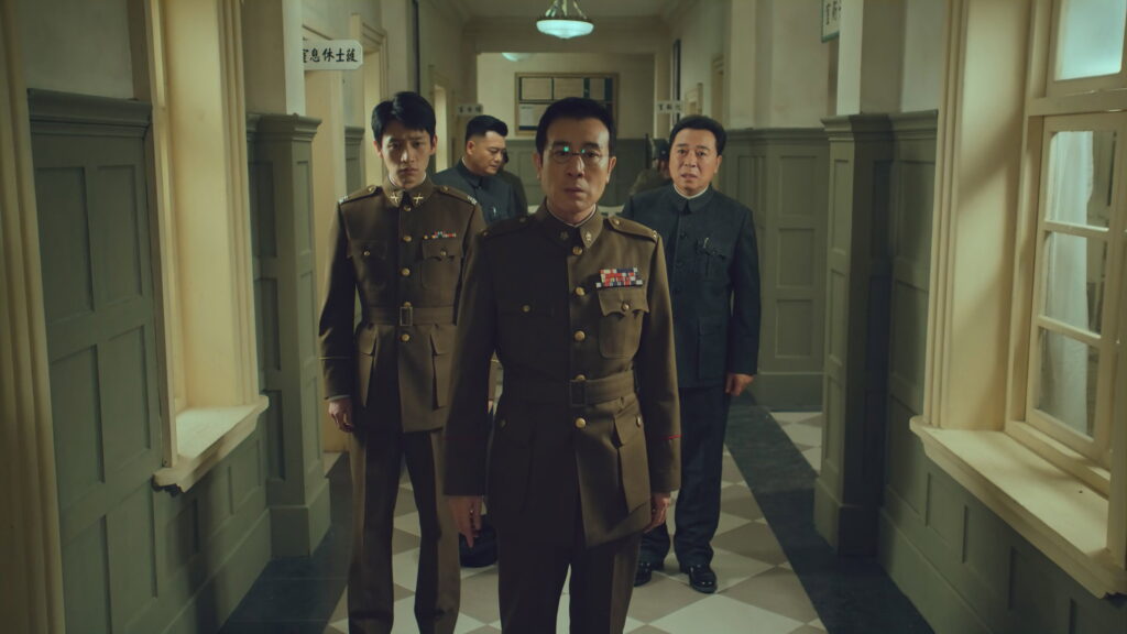 Silent Honor Episode 29