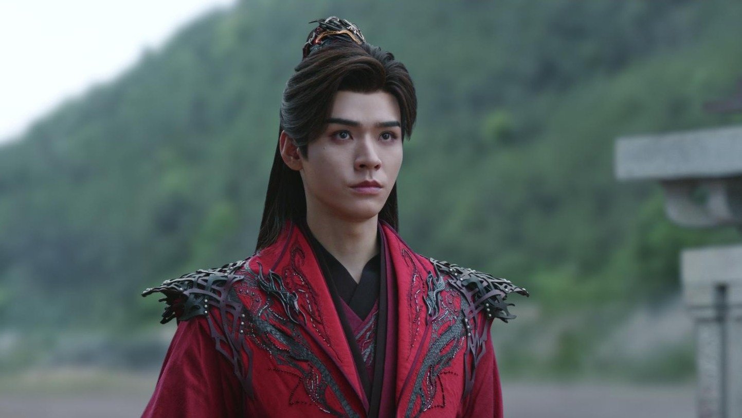 Watch Blood River Ep 21 Eng Sub
