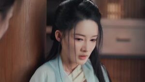 Fated Hearts Episode 1 Episode 1 Preview Still