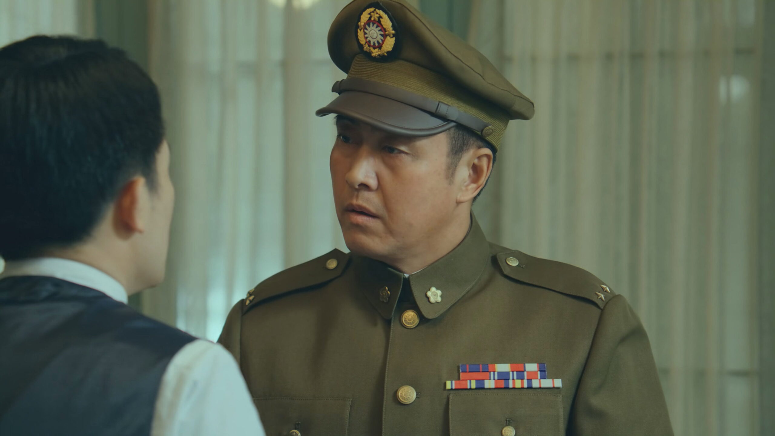 Watch Silent Honor Ep 24 Eng Sub