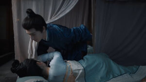 Yummy Yummy Yummy Episode 9 Episode 9 Preview Still