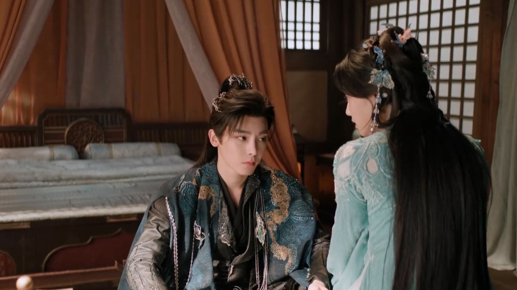 Watch Love in the Clouds Ep 14 Eng Sub