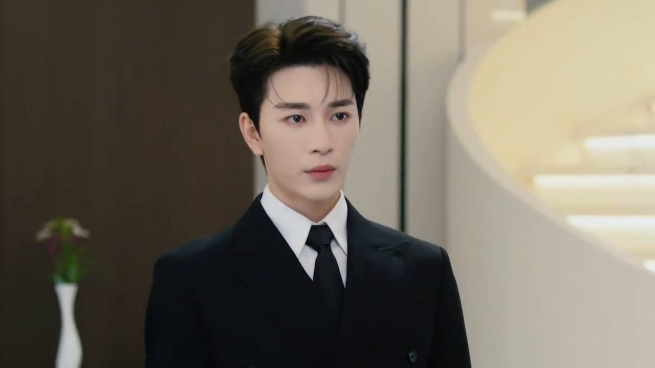 Watch Queen of Darkness Ep 09 Eng Sub