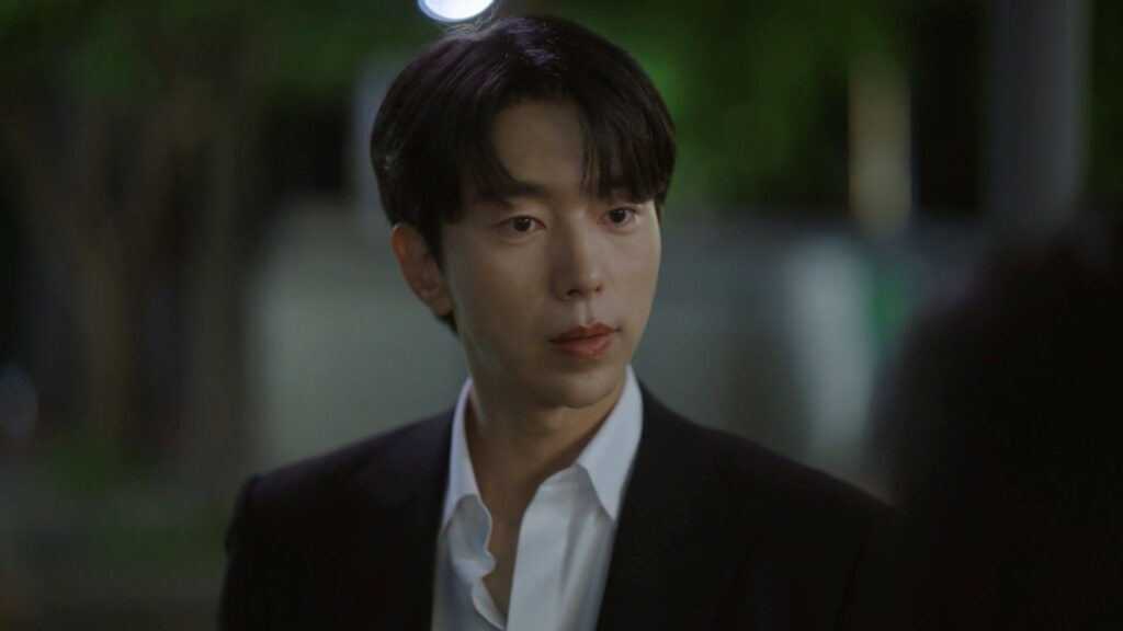 Our Golden Days Episode 21