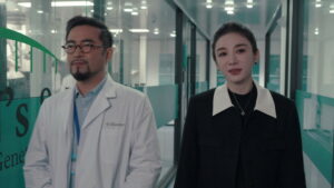 The Cheetah Episode 15 Episode 15 Preview Still