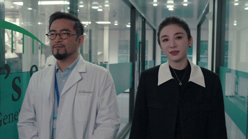 Watch The Cheetah Ep 15 Eng Sub