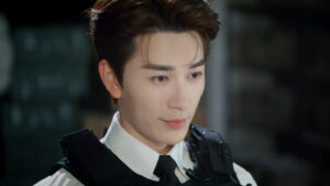 Queen of Darkness Episode 14 Episode 14 Preview Still