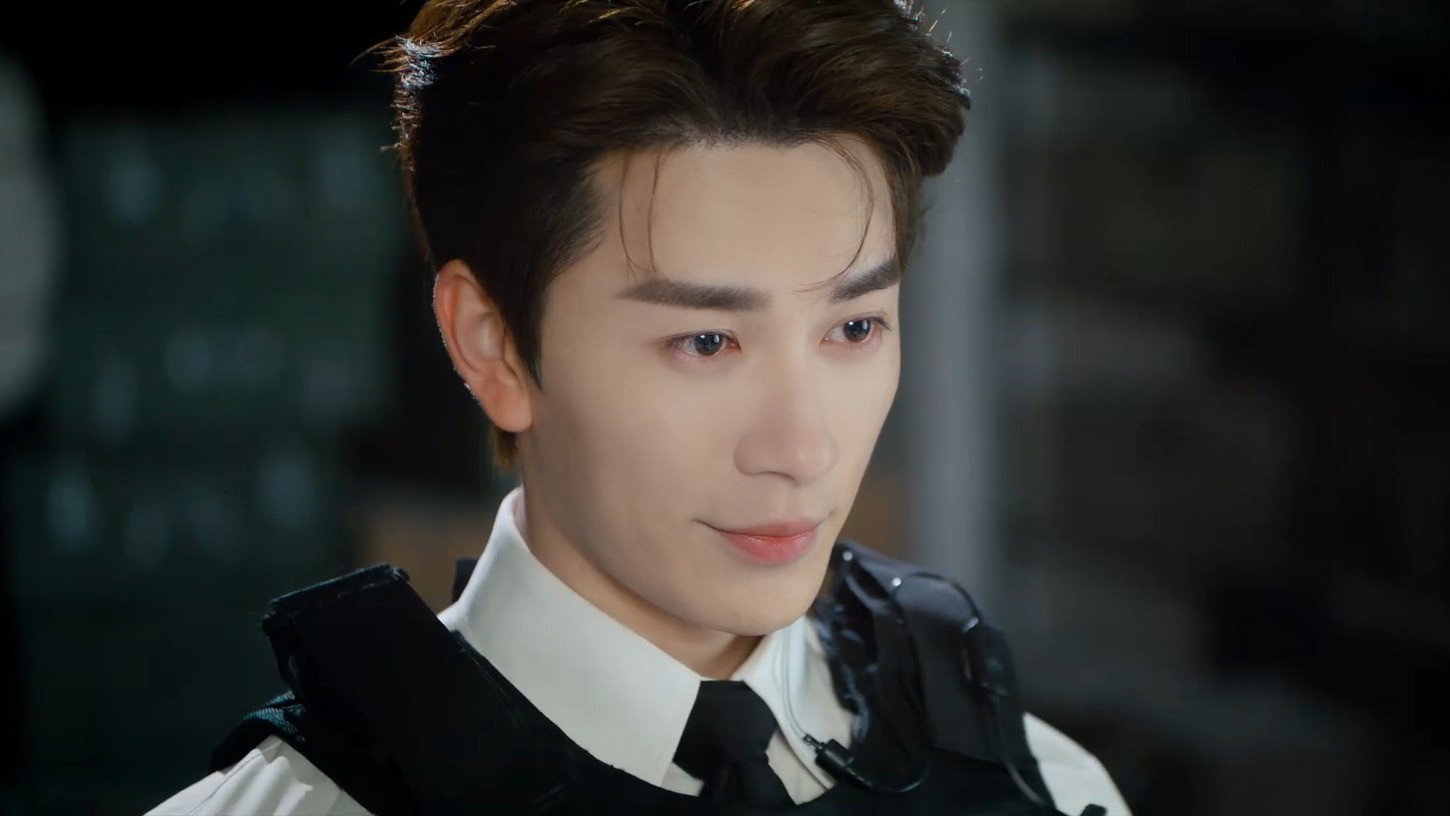 Watch Queen of Darkness Ep 14 Eng Sub