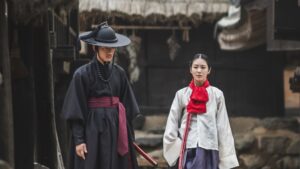 The Murky Stream Episode 4 Episode 4 Preview Still