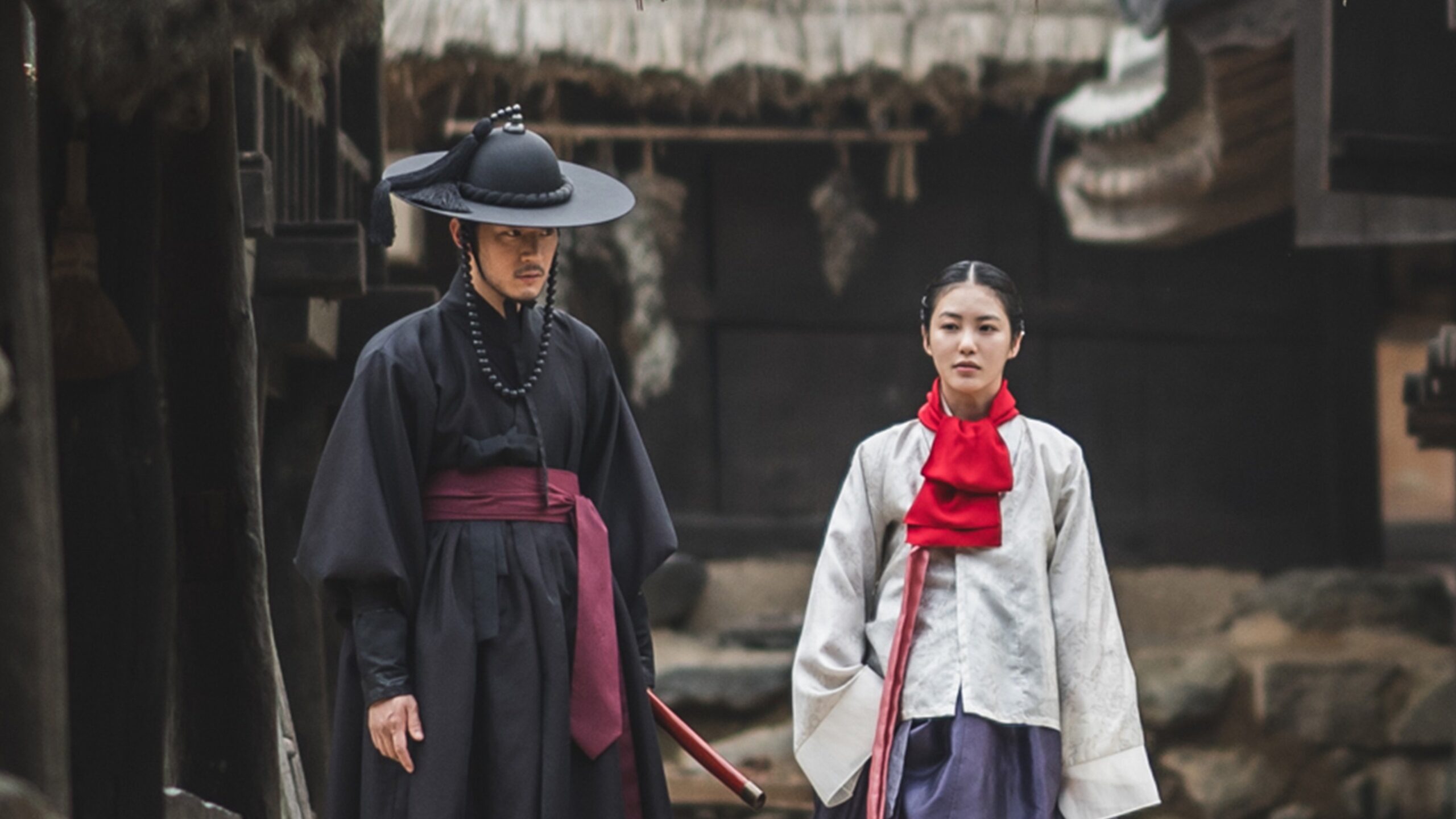 Watch The Murky Stream Ep 04 Eng Sub
