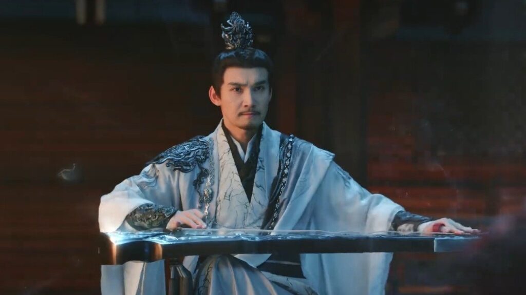 Blood River Episode 16