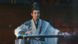 Blood River Episode 16 Episode 16 Preview Still