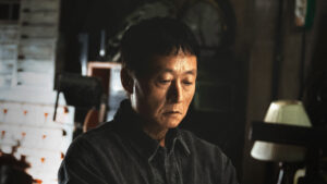The Manipulated Episode 7 Episode 7 Preview Still