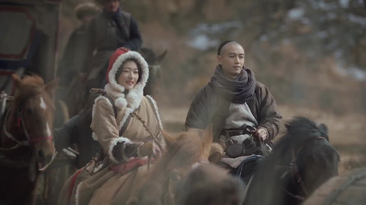 Watch Legend of the Magnate Ep 03 Eng Sub