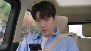 Chef Son-in-Law Episode 21 Episode 21 Preview Still