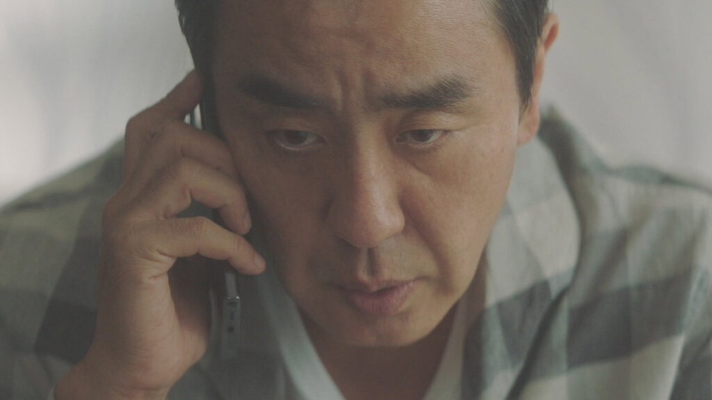 The Dream Life of Mr. Kim Episode 04