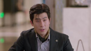 Chef Son-in-Law Episode 9 Episode 9 Preview Still