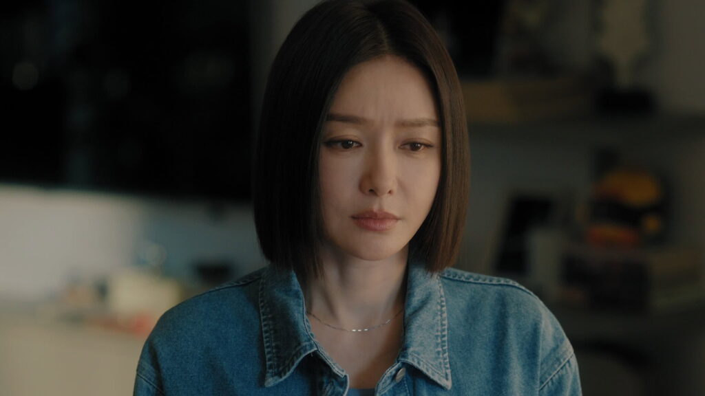 Second Chance Romance Episode 08