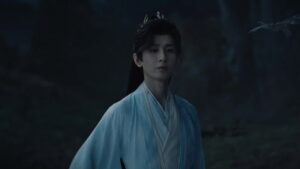 Sword and Beloved Episode 28 Episode 28 Preview Still