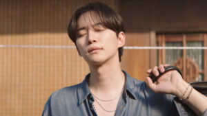 Typhoon Family Episode 14 Born in the Wind Preview Still