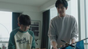 Second Chance Romance Episode 6 Episode 6 Preview Still