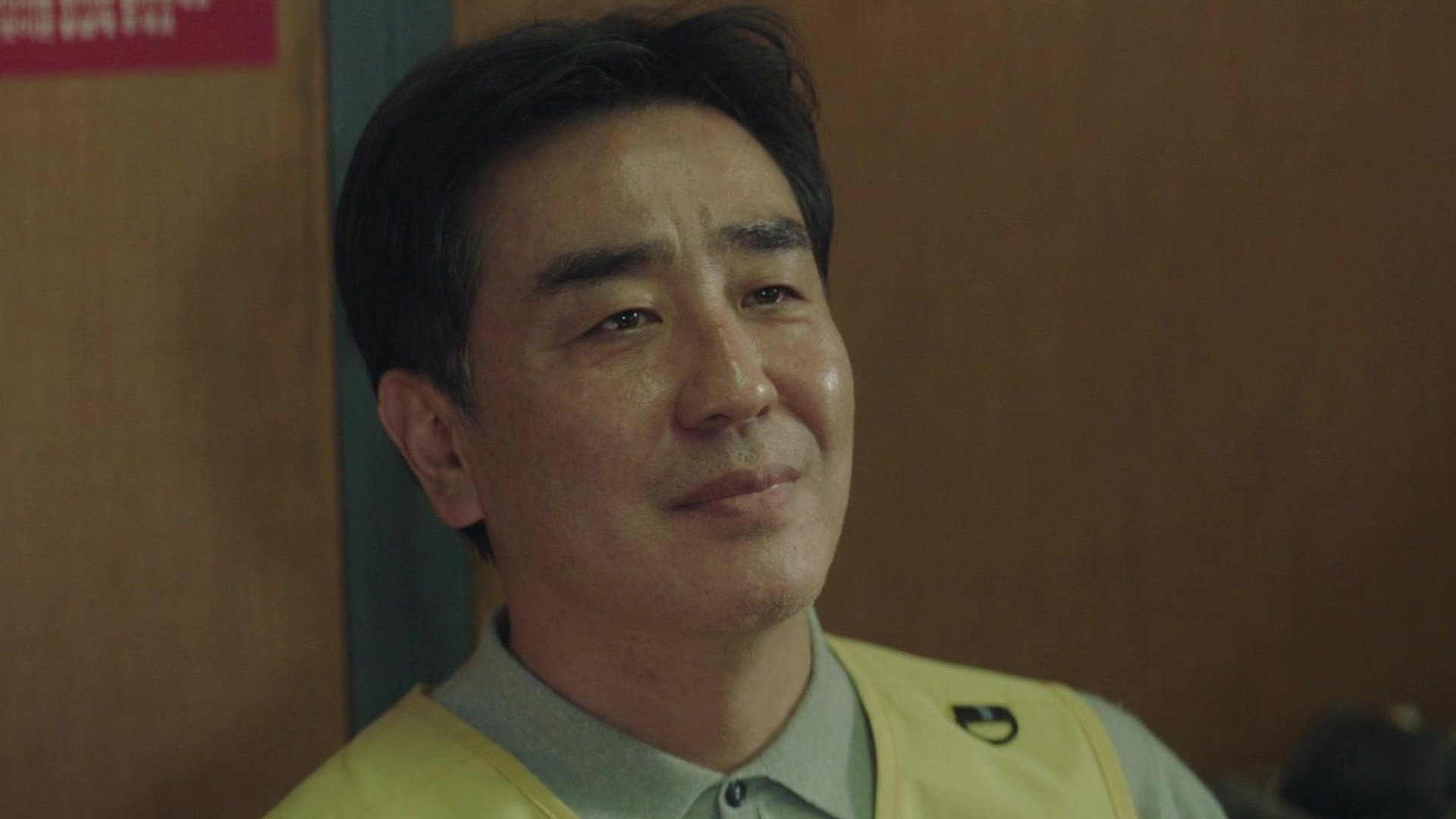 Watch The Dream Life of Mr. Kim Ep 06 Eng Sub