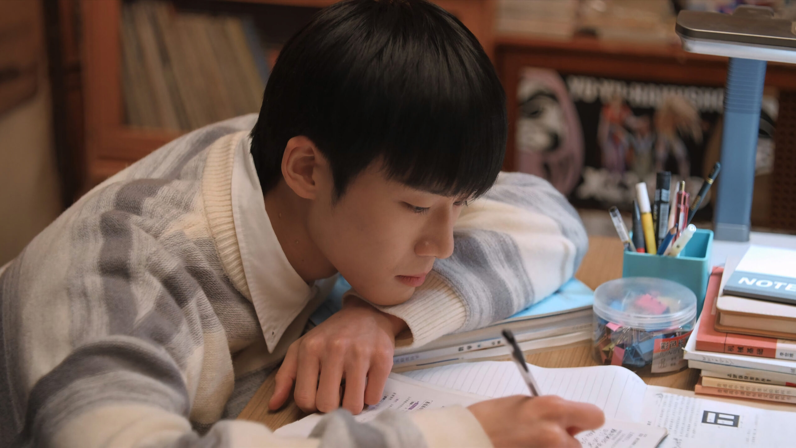 Watch The Triple Echo of Time Ep 05 Eng Sub