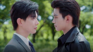 To My Shore Episode 2 Episode 2 Preview Still