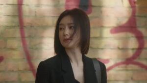 Second Chance Romance Episode 1 Episode 1 Preview Still