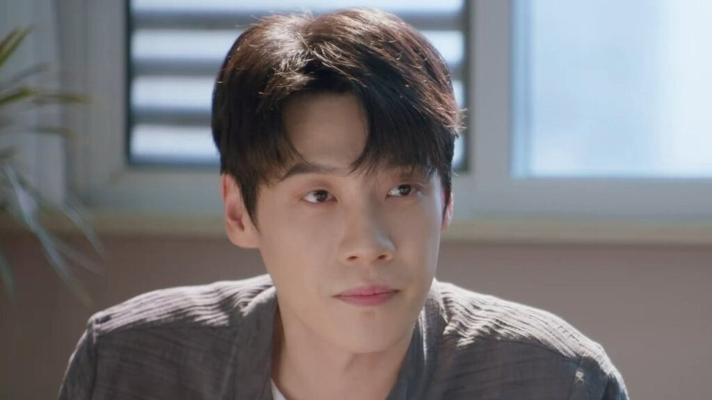 Chef Son-in-Law Episode 18
