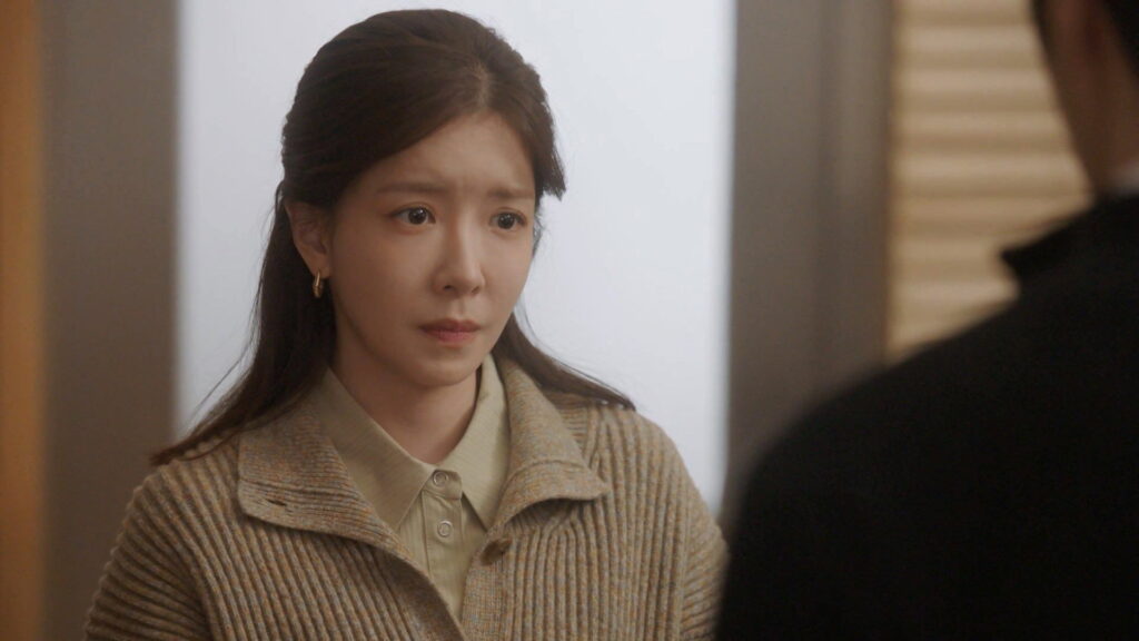 Our Golden Days Episode 34