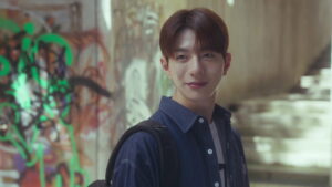 Spirit Fingers Episode 9 Episode 09 Preview Still