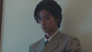 Typhoon Family Episode 16 We Met the Bluebird, and Life Goes On Preview Still