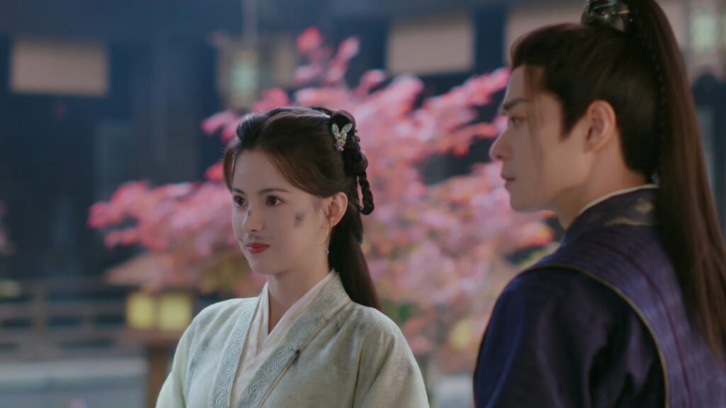 Fight for Love Episode 27