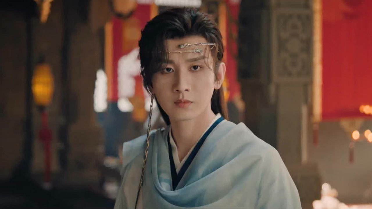 Watch Sword and Beloved Ep 24 Eng Sub