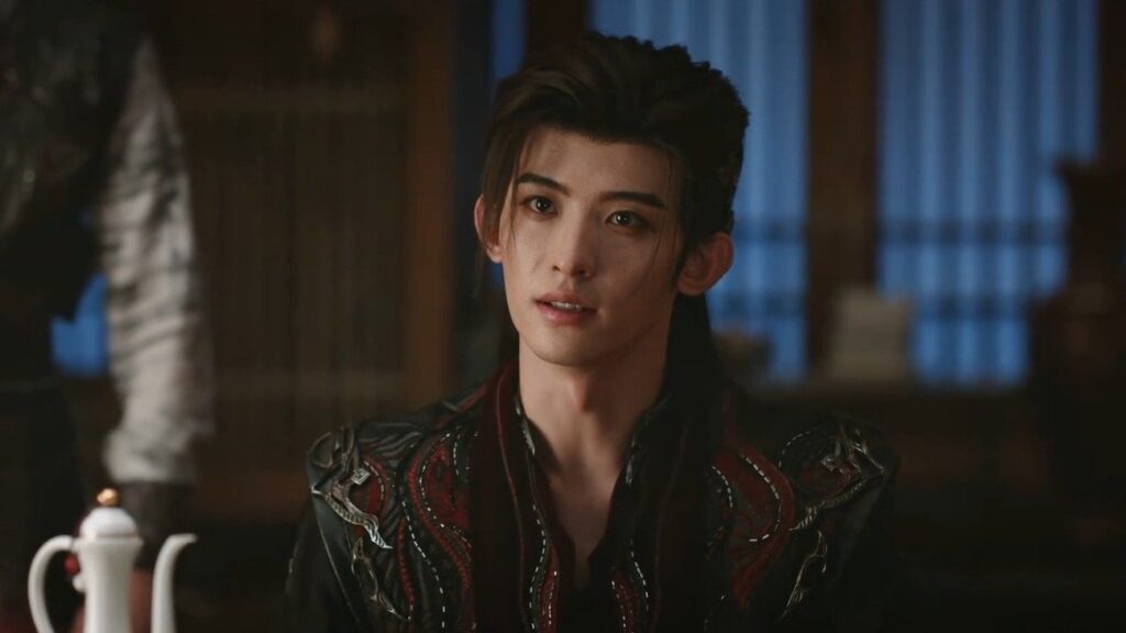 Blood River Episode 34
