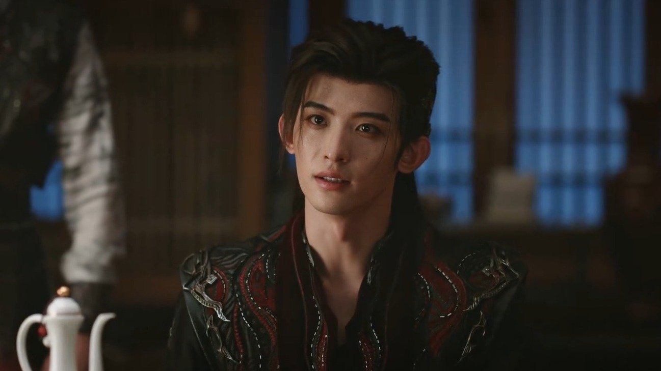 Watch Blood River Ep 34 Eng Sub