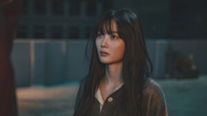 Dear X Episode 3 Breaking the Shackles Preview Still