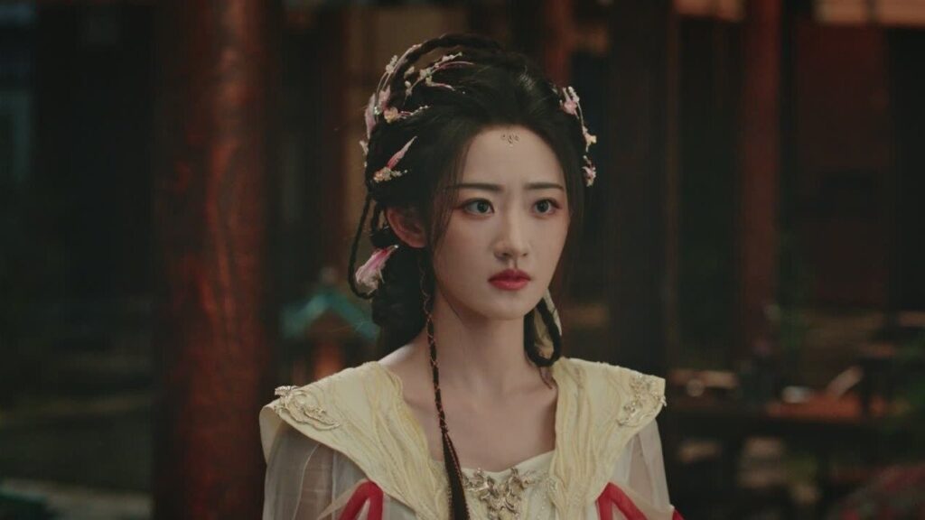 Blood River Episode 37
