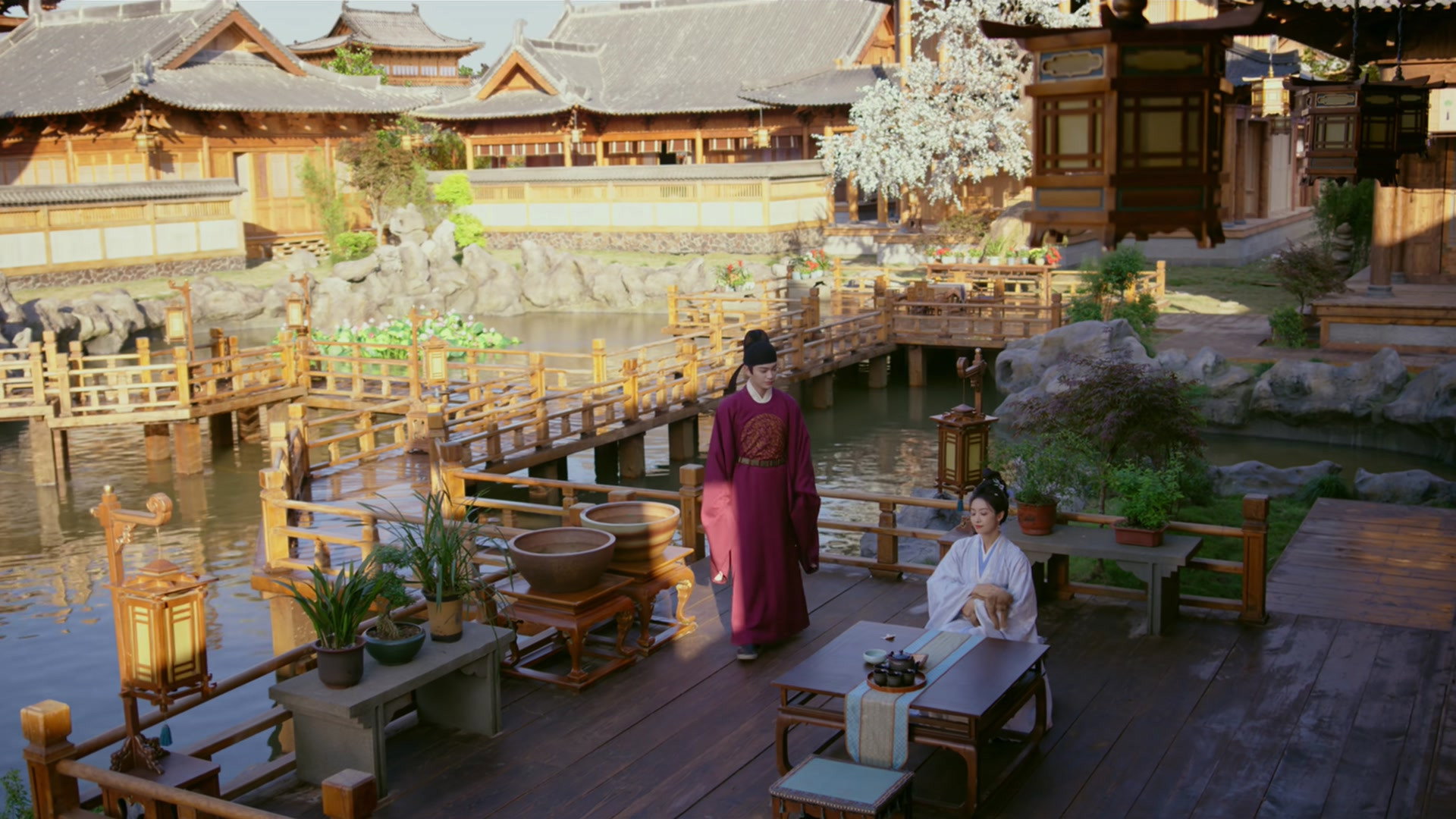 Watch Fight for Love Ep 35 Eng Sub