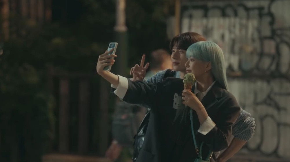 Watch Spirit Fingers Ep 06 Eng Sub