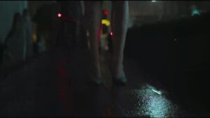 Dead End Episode 1 Episode 1 Preview Still