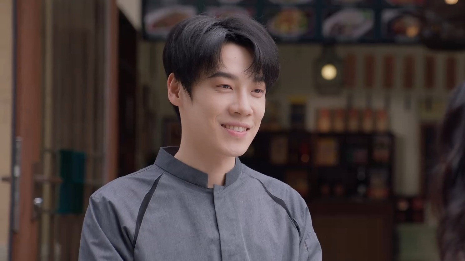 Watch Chef Son-in-Law Ep 20 Eng Sub