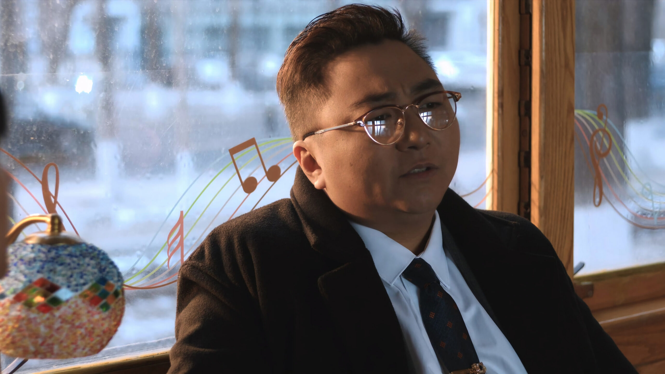 Watch The Triple Echo of Time Ep 01 Eng Sub