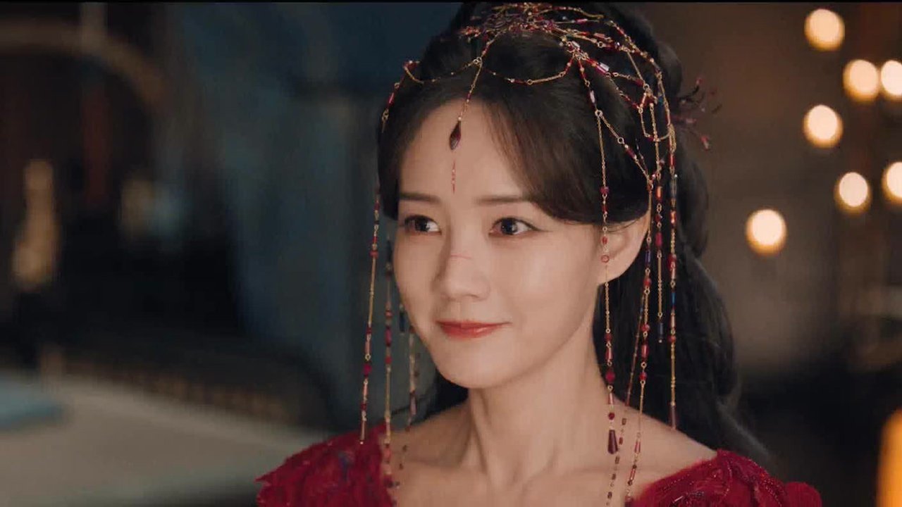 Watch Sword and Beloved Ep 20 Eng Sub